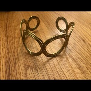 Free People arm cuff